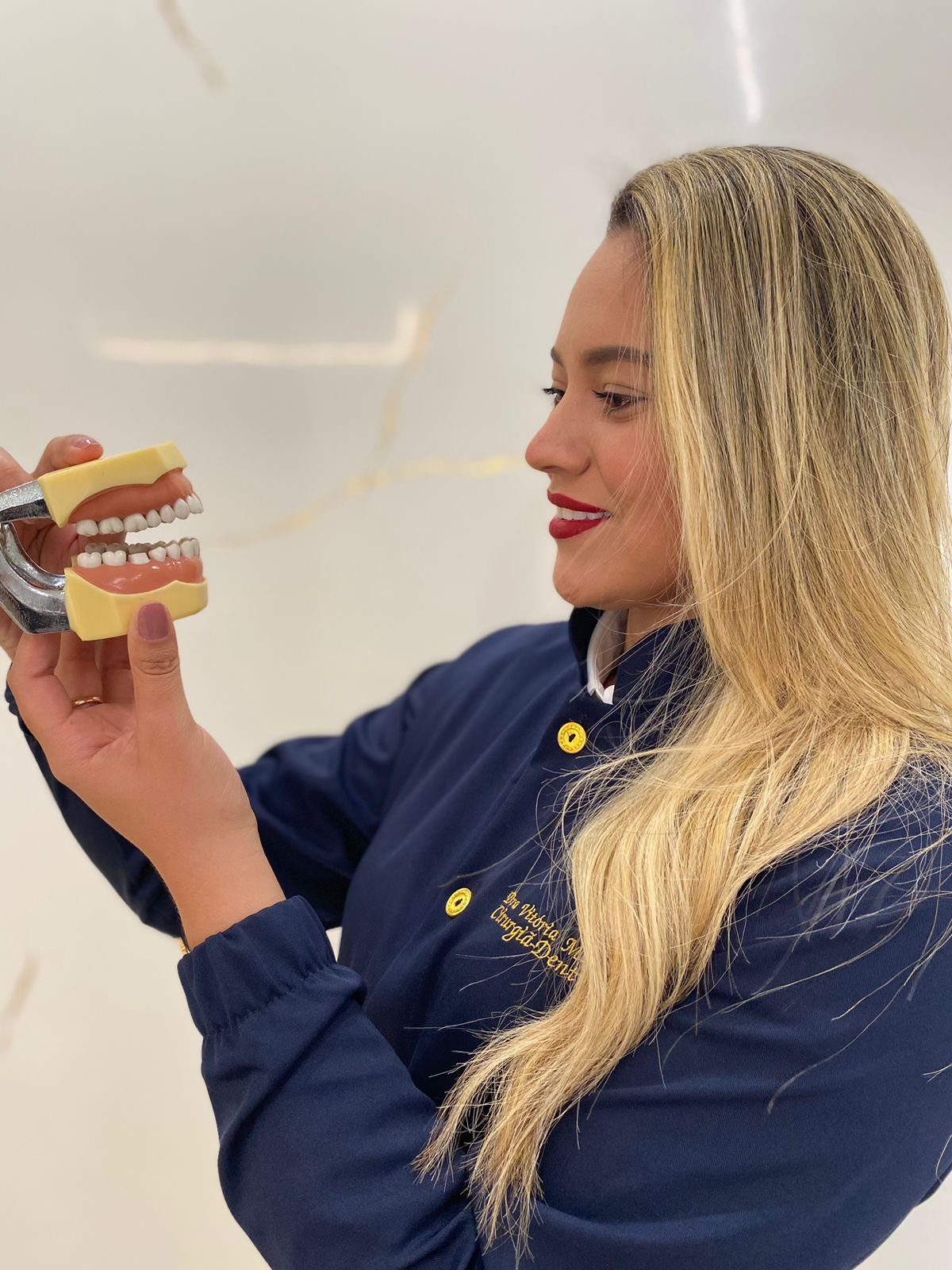 Clínica Dra. Victória Márcia